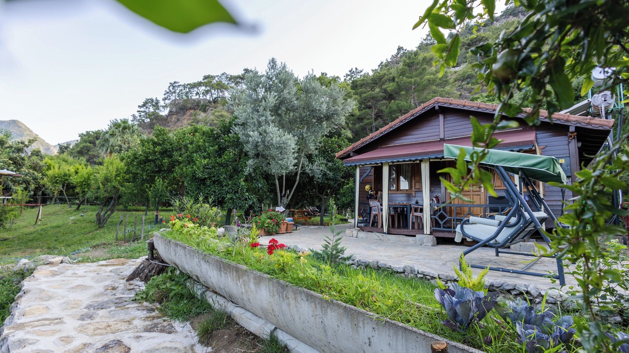 Photo of Outdoor in Cirali
