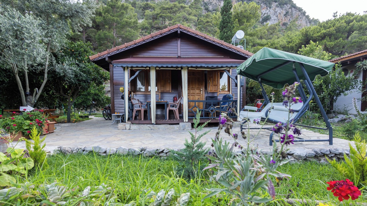 Photo of Outdoor in Cirali