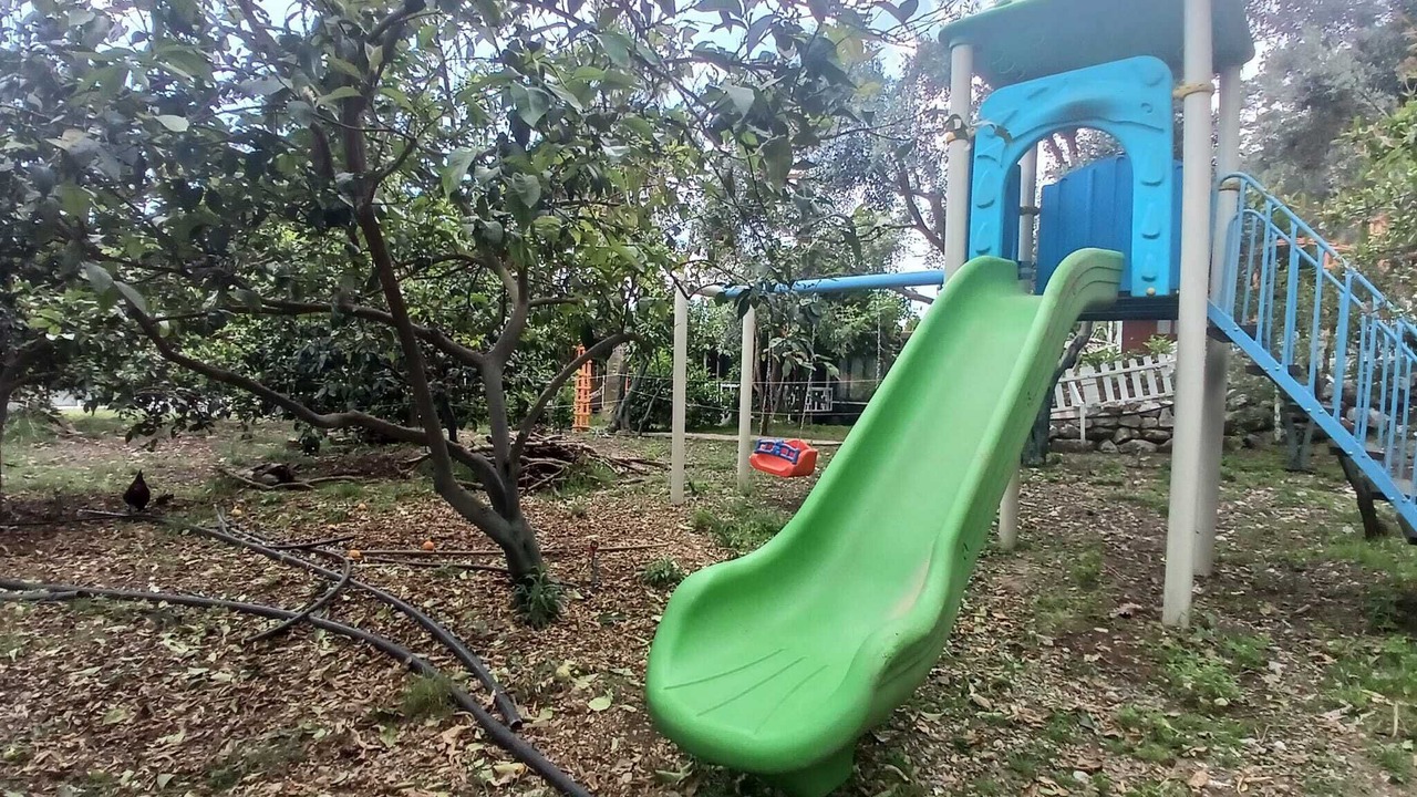 Photo of Outdoor in Cirali
