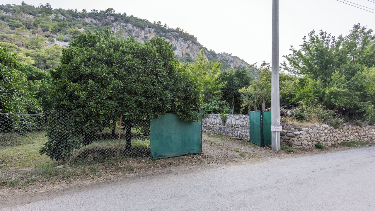 Photo of Outdoor in Cirali