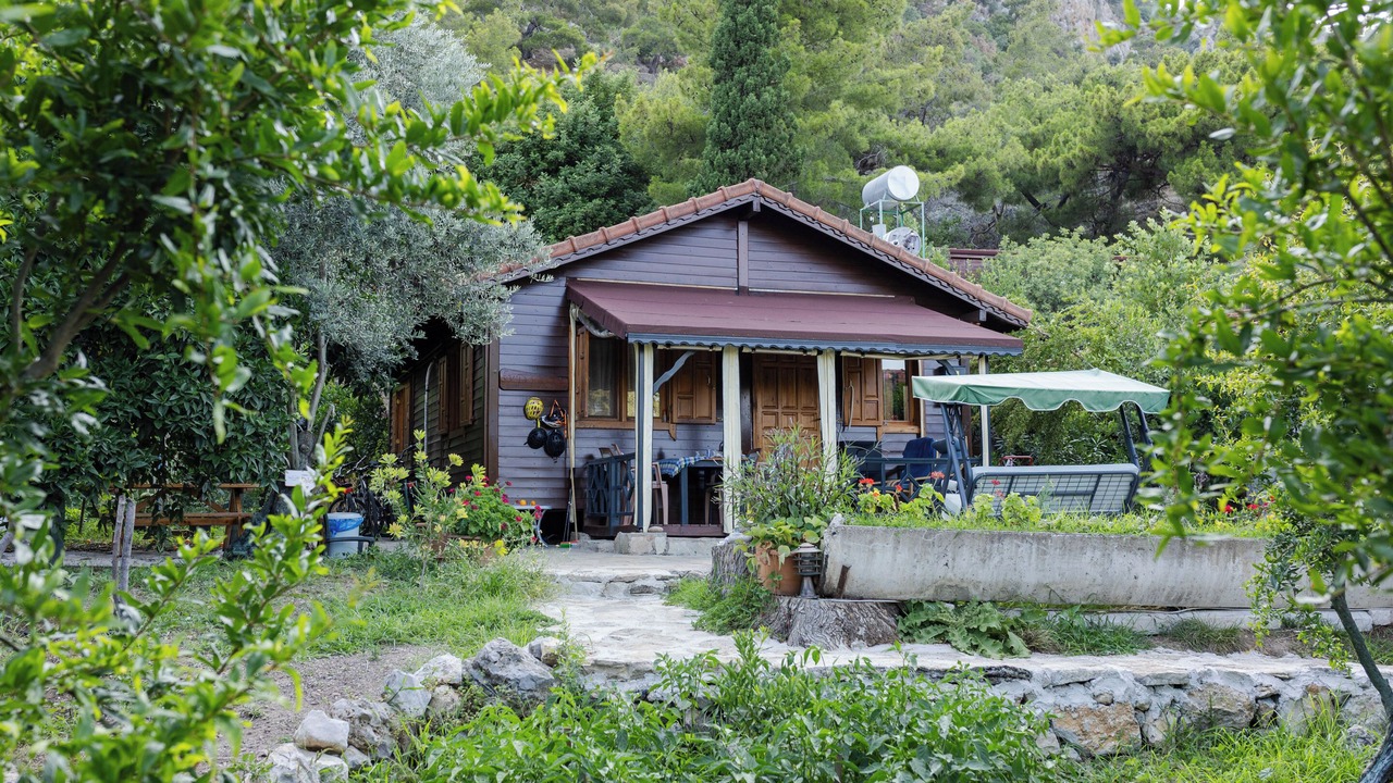 Photo of Outdoor in Cirali