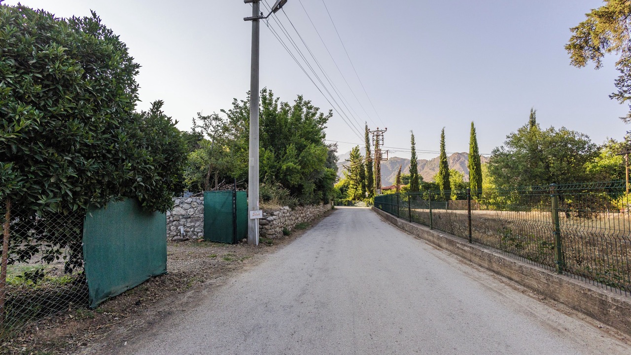 Photo of Outdoor in Cirali