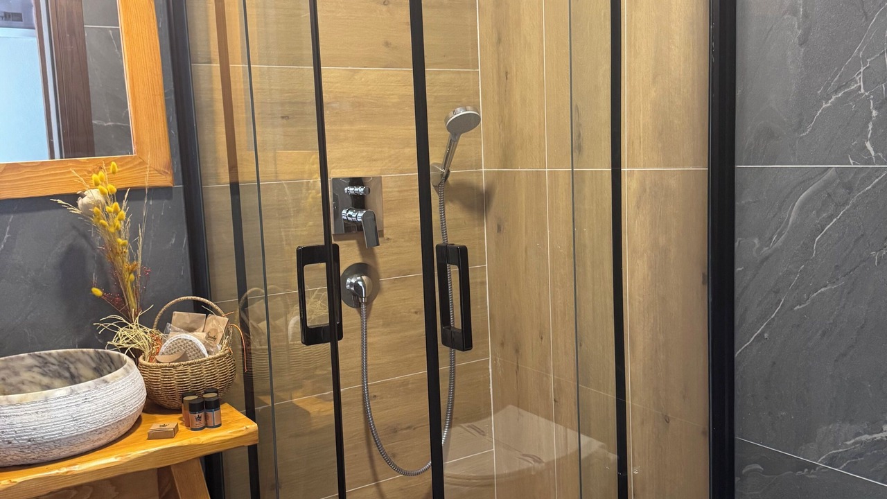 Photo of Bathroom in Cesme