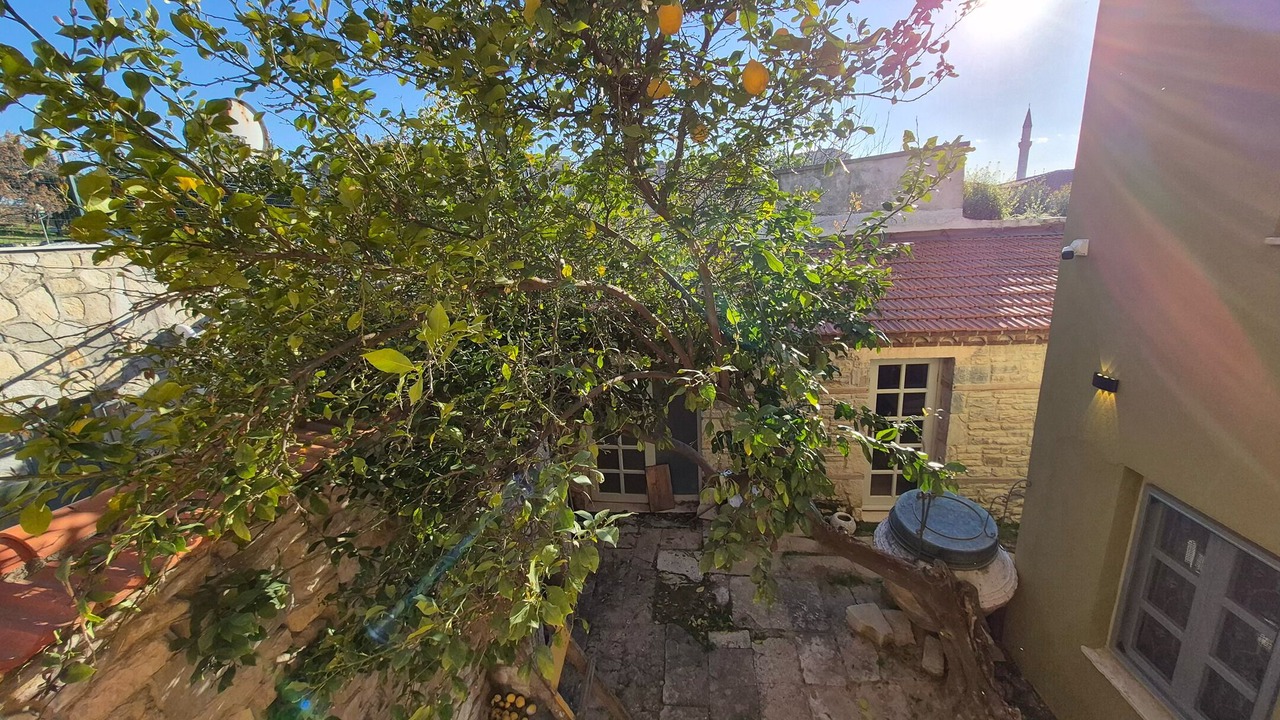 Photo of Outdoor in Urla