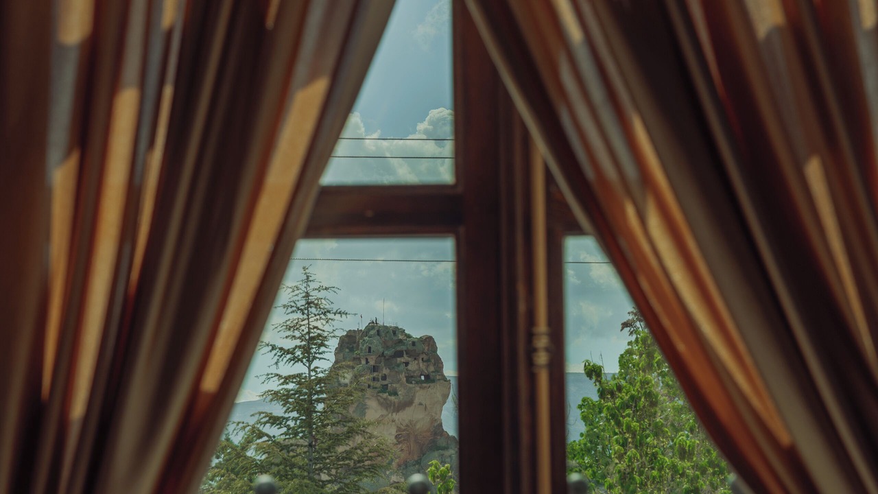 Photo of Bedroom in Ortahisar