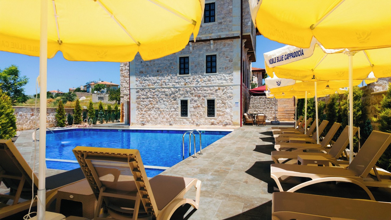 Photo of Outdoor in Ortahisar