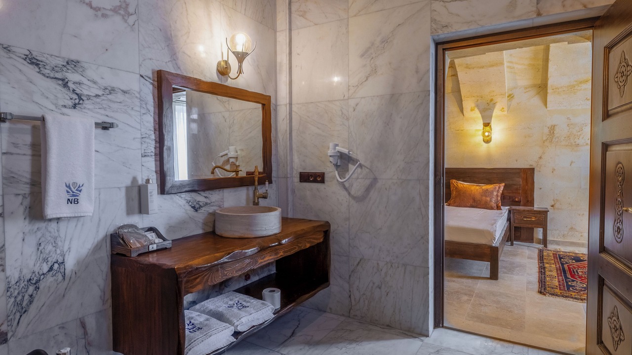 Photo of Bathroom in Ortahisar