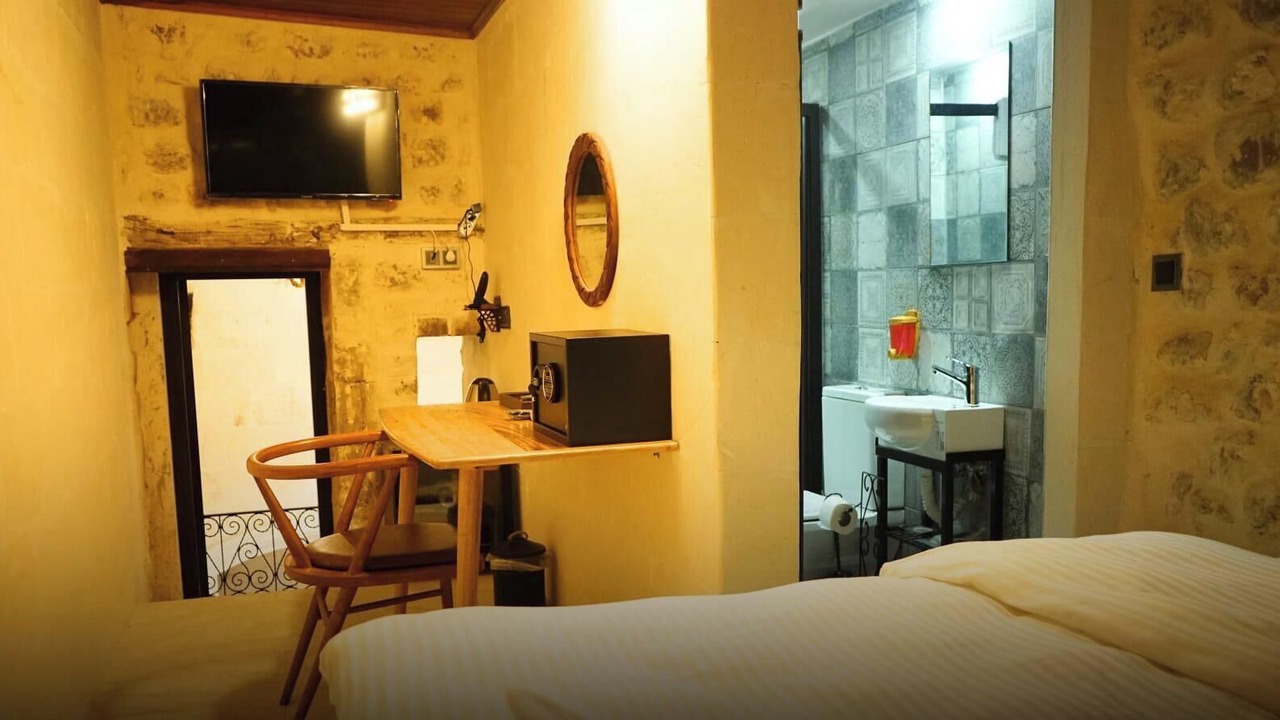Photo of Bedroom in Eyyubiye