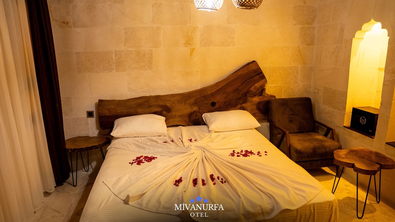 Photo of Bedroom in Eyyubiye