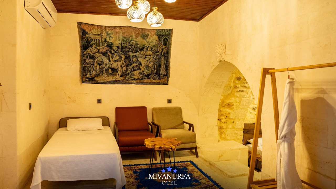 Photo of Bedroom in Eyyubiye