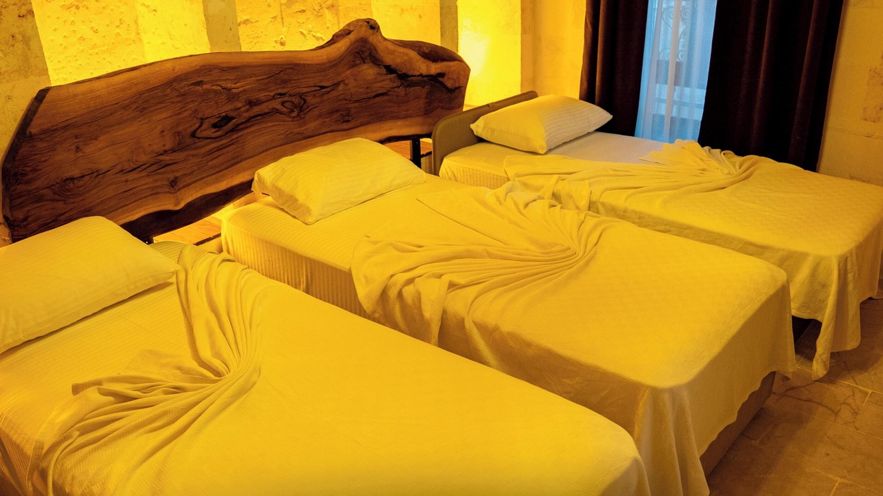 Photo of Bedroom in Eyyubiye