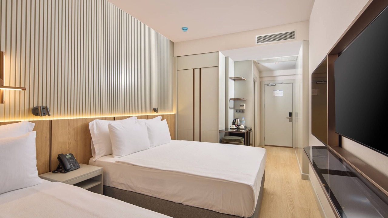Photo of Bedroom in Altınordu