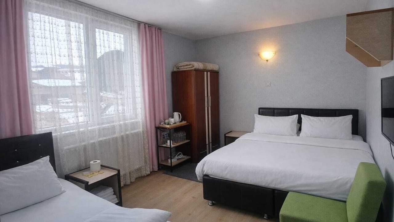 Photo of Bedroom in Erzurum City Center