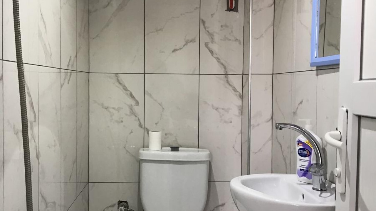 Photo of Bathroom in Erzurum City Center