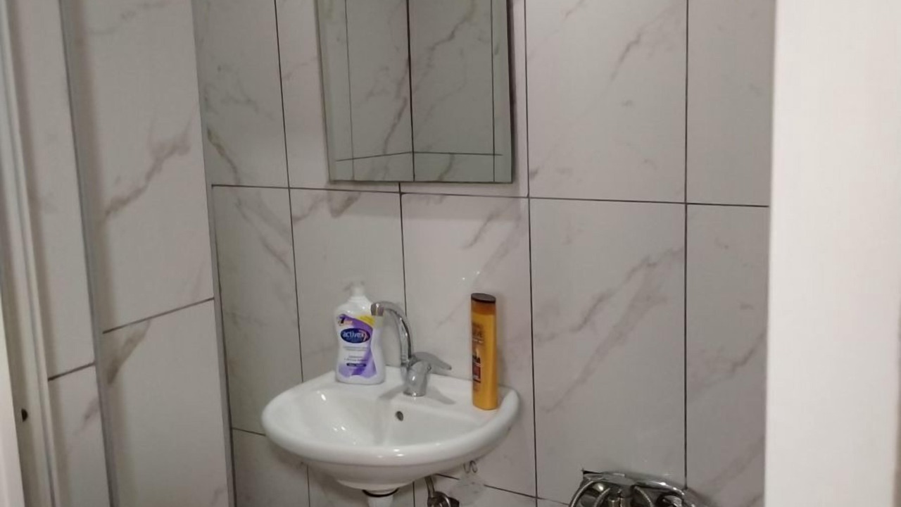 Photo of Bathroom in Erzurum City Center