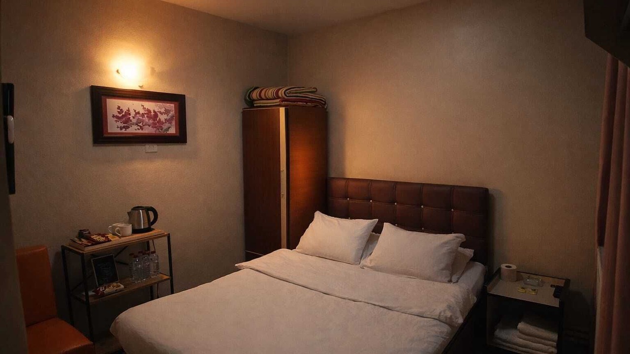 Photo of Bedroom in Erzurum City Center