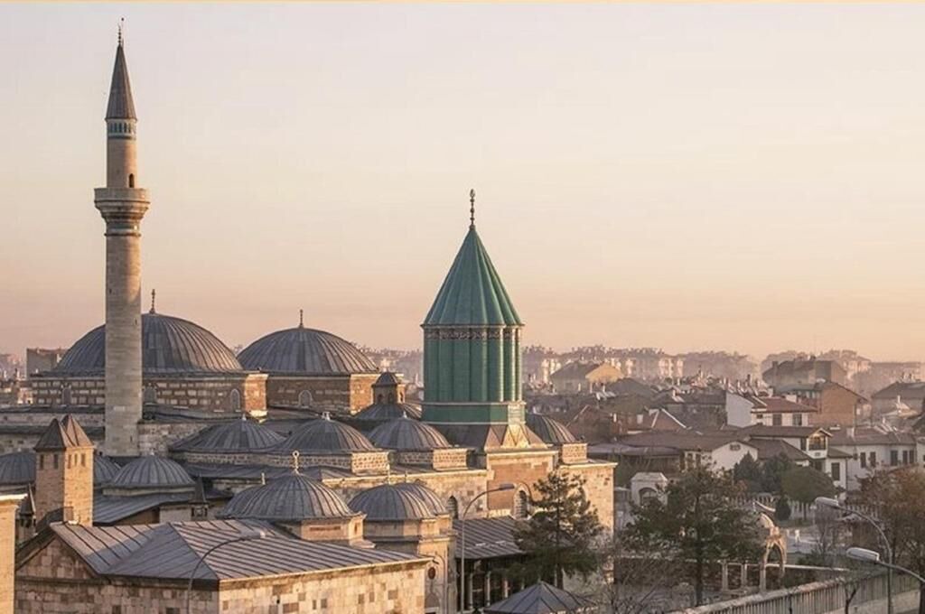 Photo of Others in Konya City Center