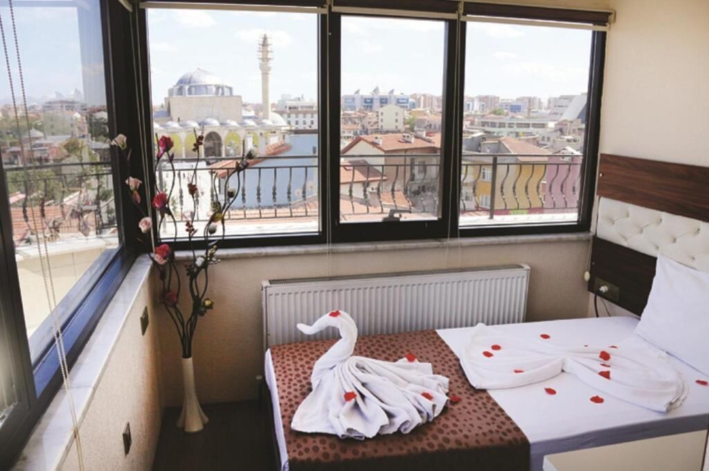 Photo of Bedroom in Konya City Center