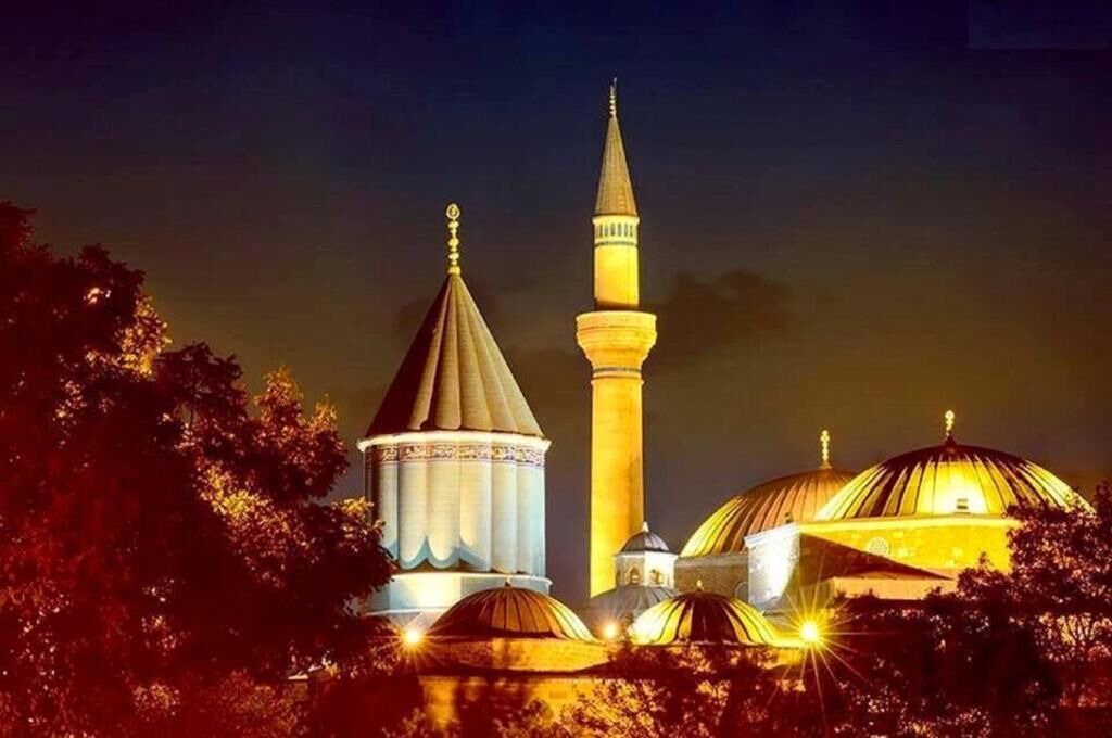 Photo of Others in Konya City Center