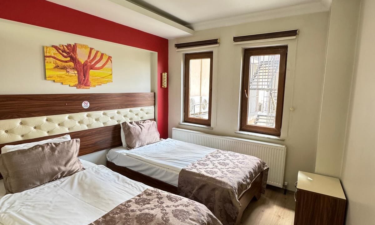 Photo of Bedroom in Konya City Center