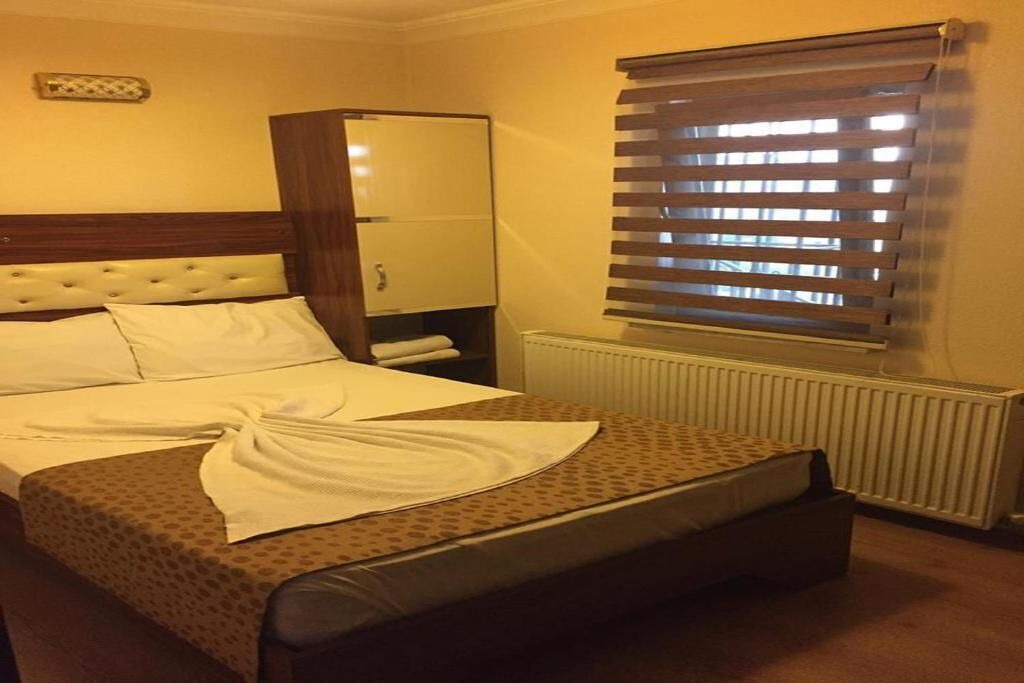 Photo of Bedroom in Konya City Center