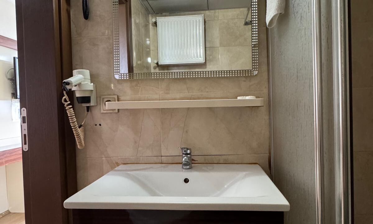 Photo of Bathroom in Konya City Center