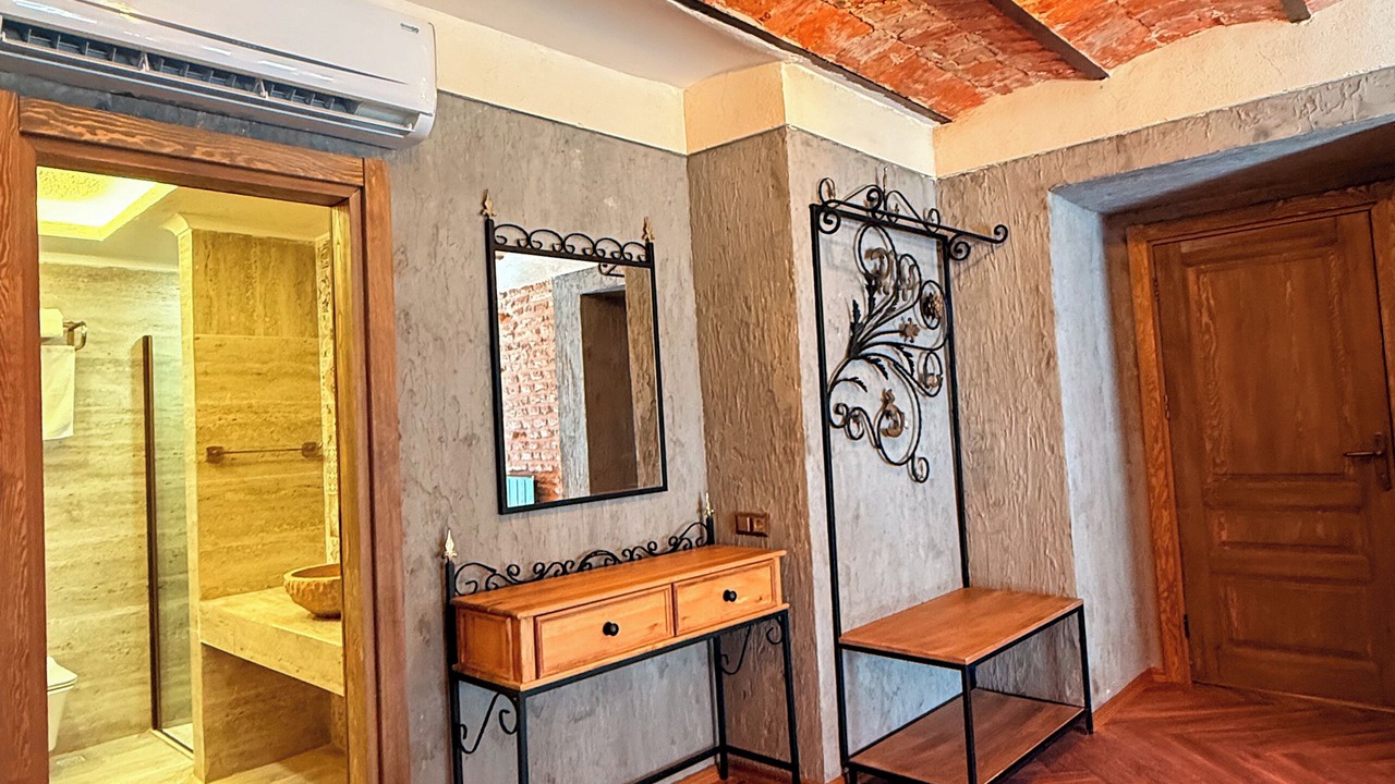 Photo of Bedroom in Karakoy