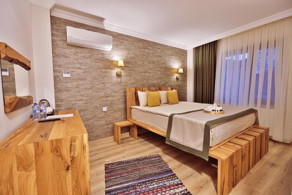 Photo of Bedroom in Akcakoca