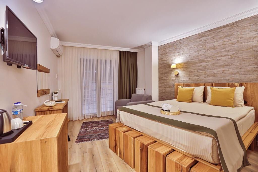 Photo of Bedroom in Akcakoca