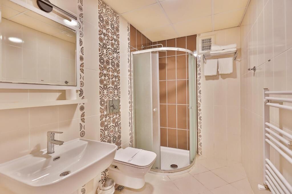 Photo of Bathroom in Akcakoca