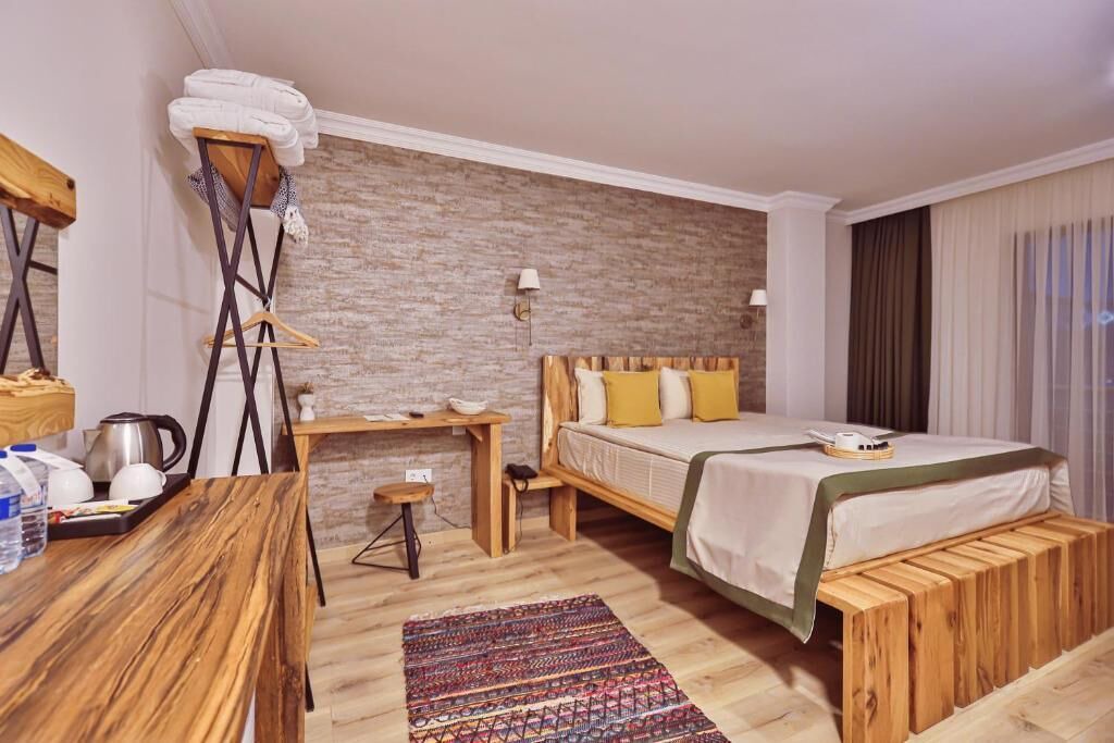 Photo of Bedroom in Akcakoca