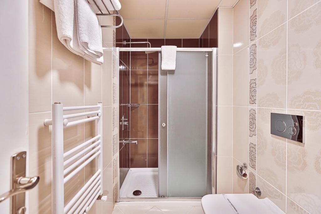 Photo of Bathroom in Akcakoca