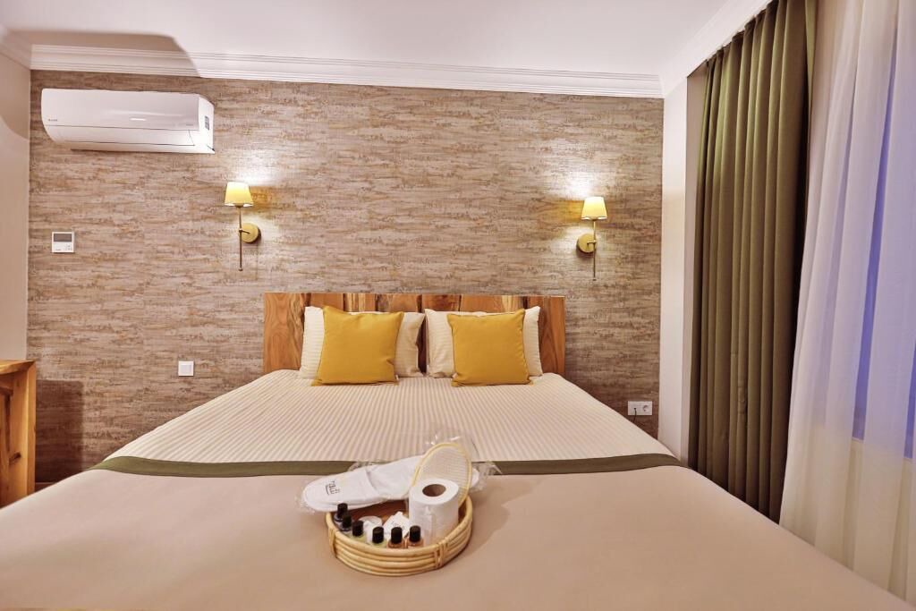 Photo of Bedroom in Akcakoca