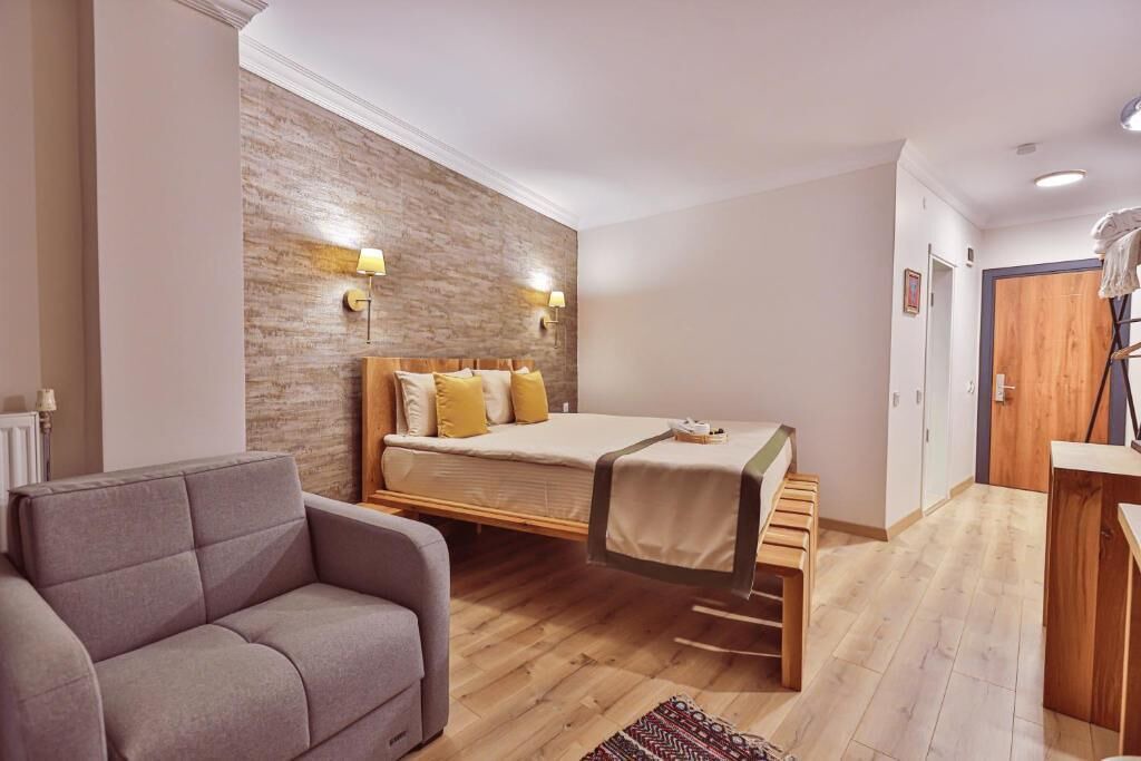 Photo of Bedroom in Akcakoca