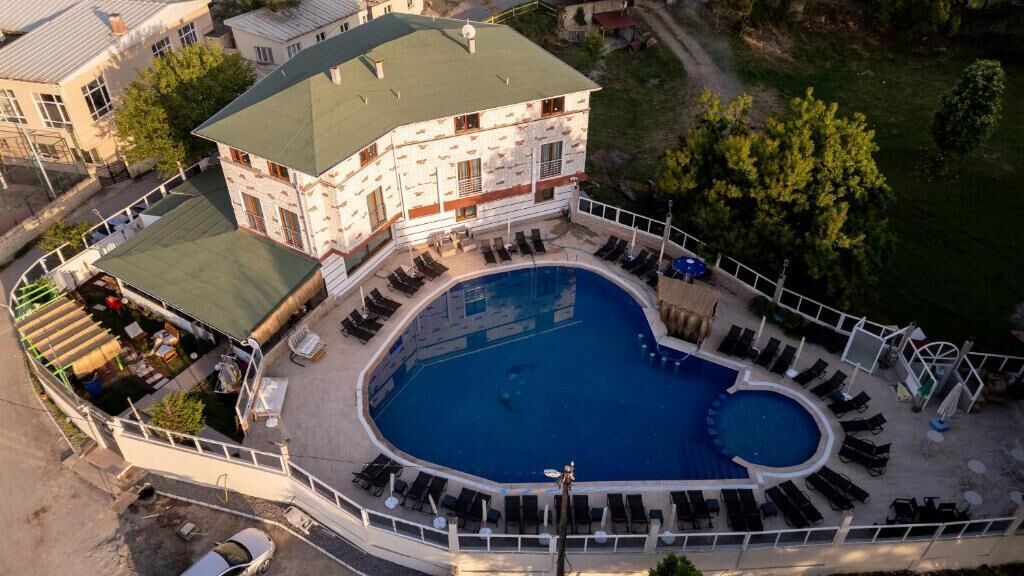 Photo of Outdoor in Akcakoca