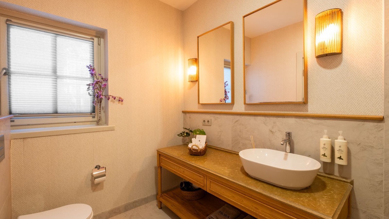 Photo of Bathroom in Alacati