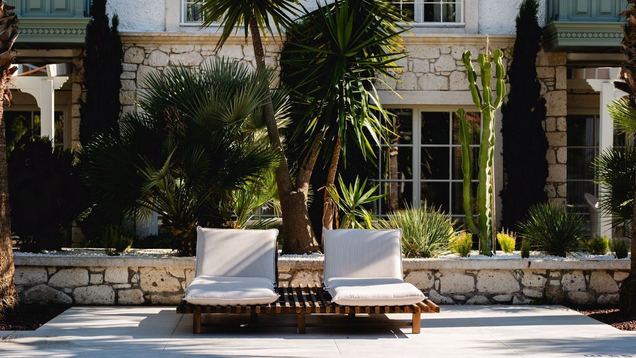 Photo of Patio Balcony in Alacati