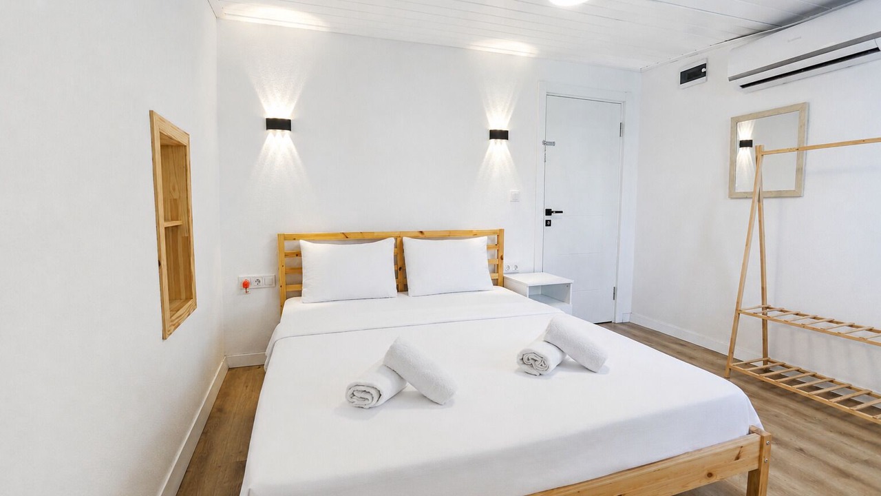 Photo of Bedroom in Ayvalik City Center