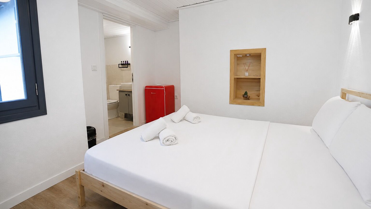Photo of Bedroom in Ayvalik City Center