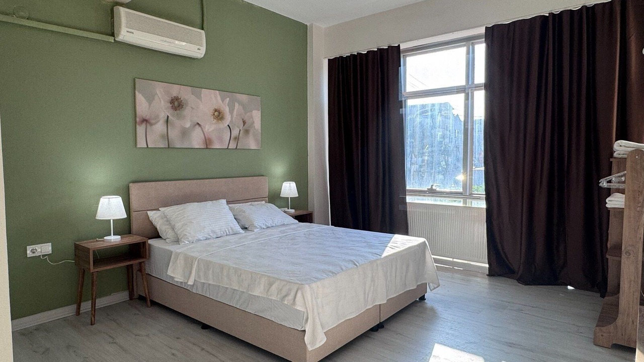 Photo of Bedroom in Dalyan Mahallesi