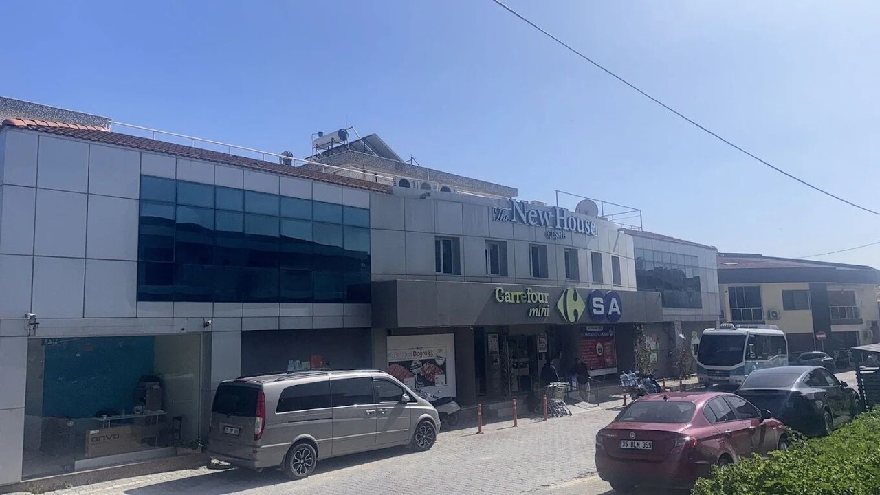 Photo of Others in Dalyan Mahallesi