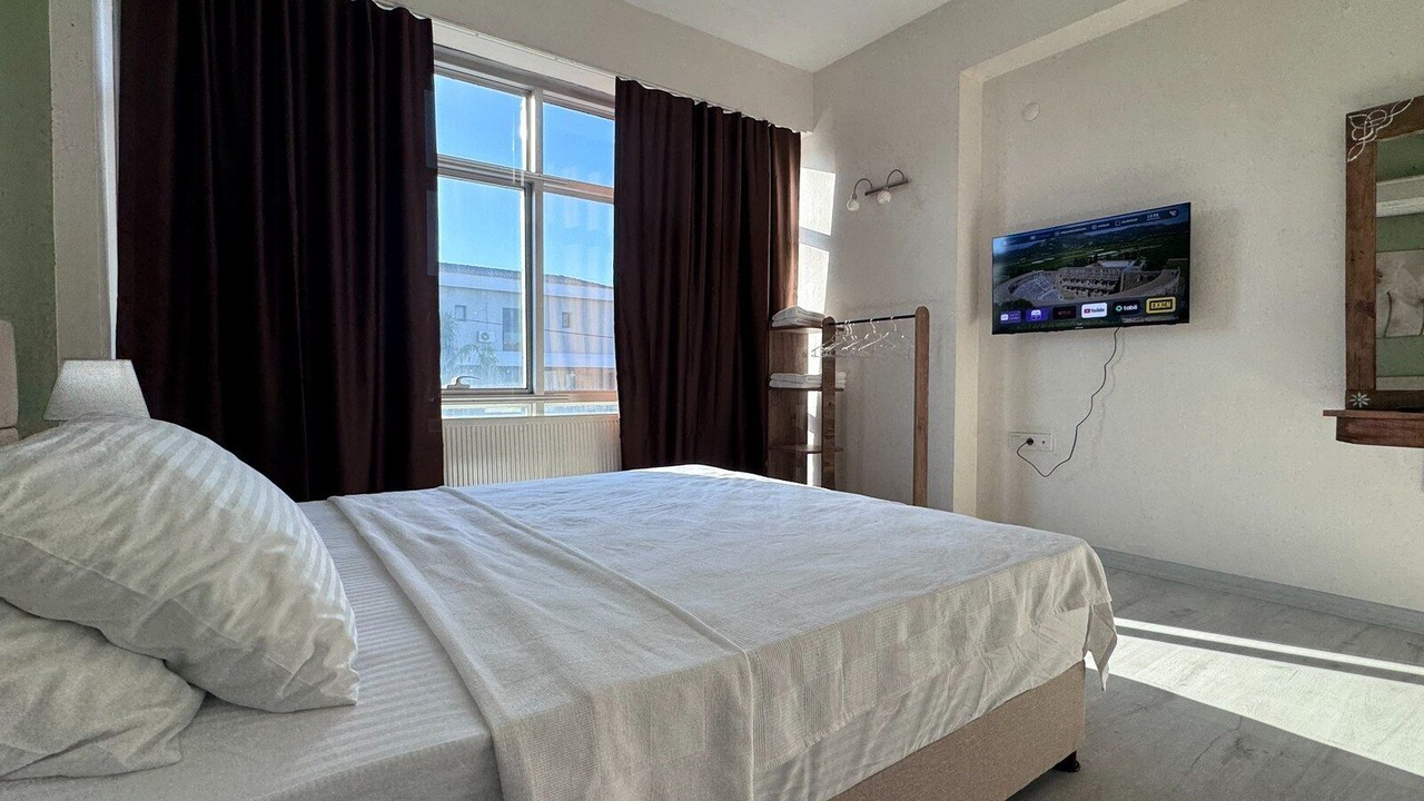 Photo of Bedroom in Dalyan Mahallesi