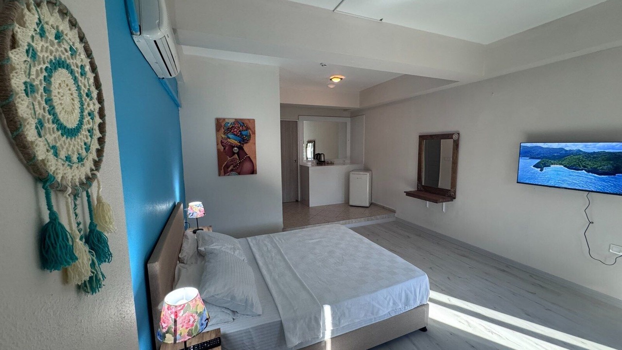 Photo of Bedroom in Dalyan Mahallesi
