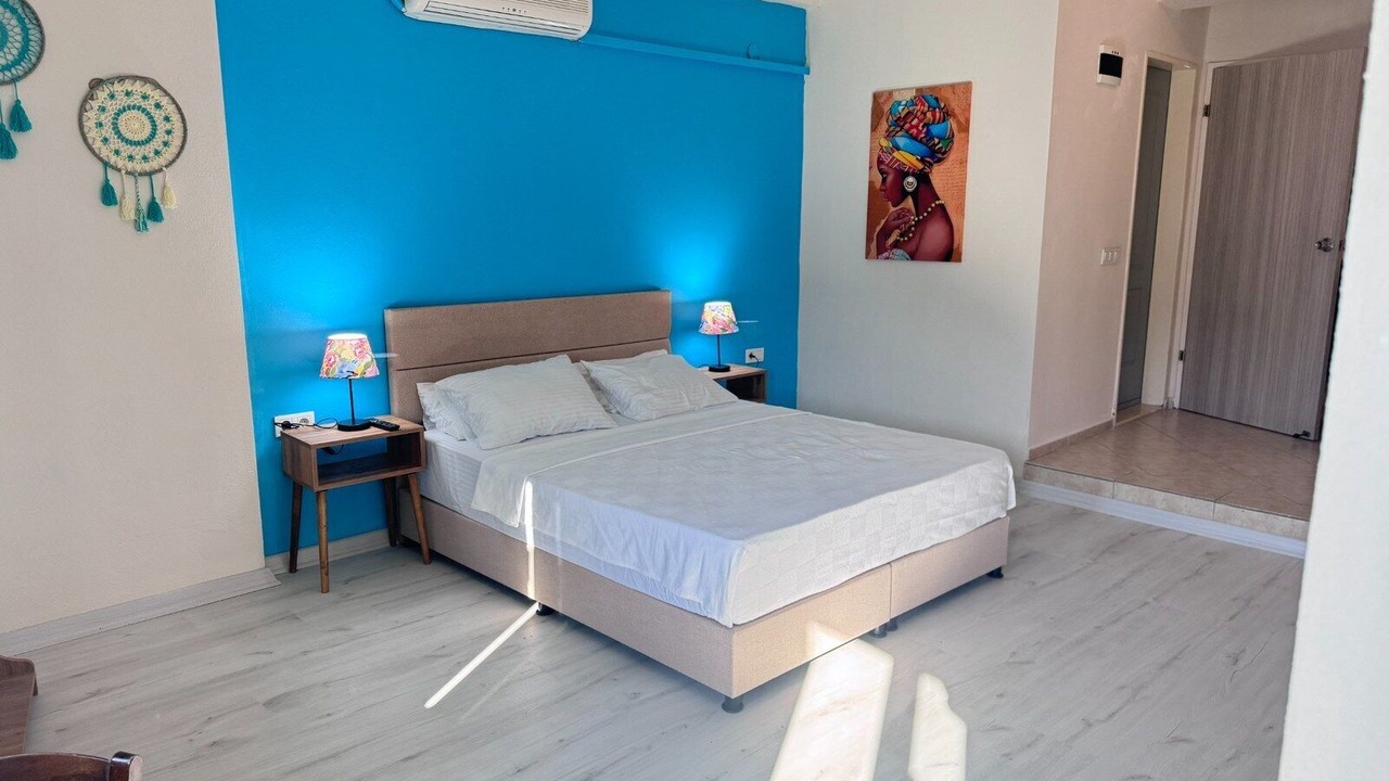 Photo of Bedroom in Dalyan Mahallesi