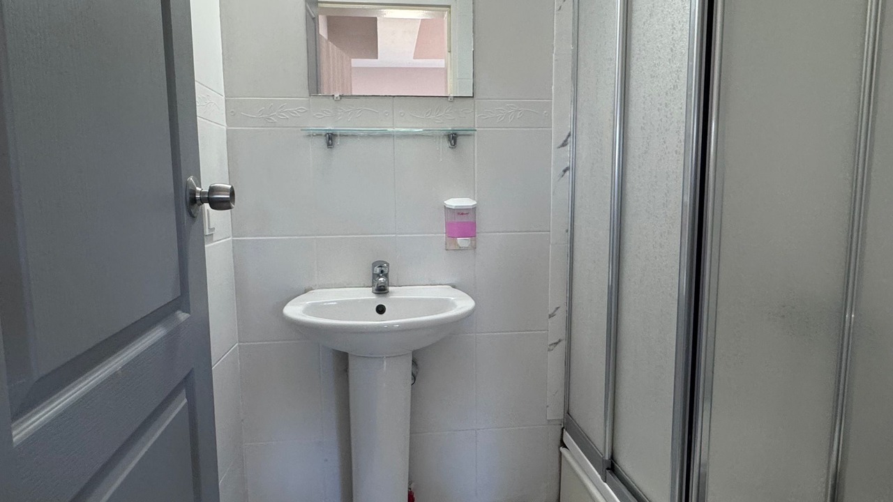 Photo of Bathroom in Dalyan Mahallesi
