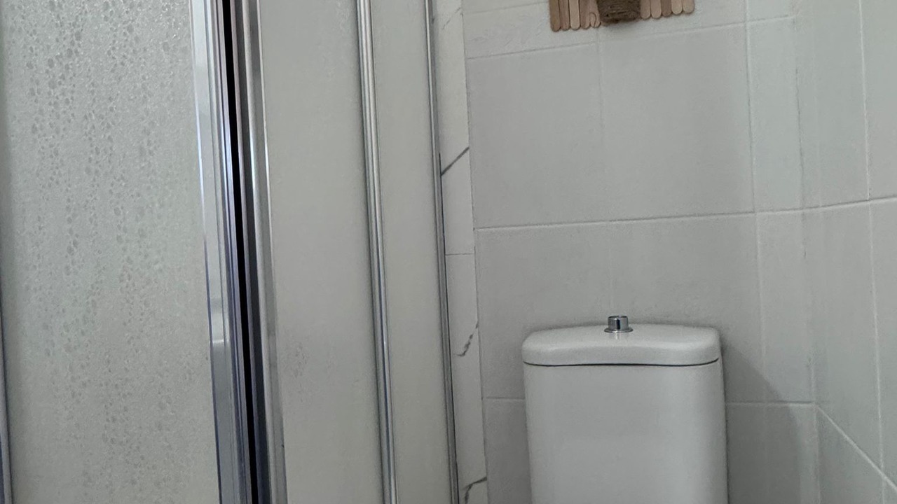 Photo of Bathroom in Dalyan Mahallesi