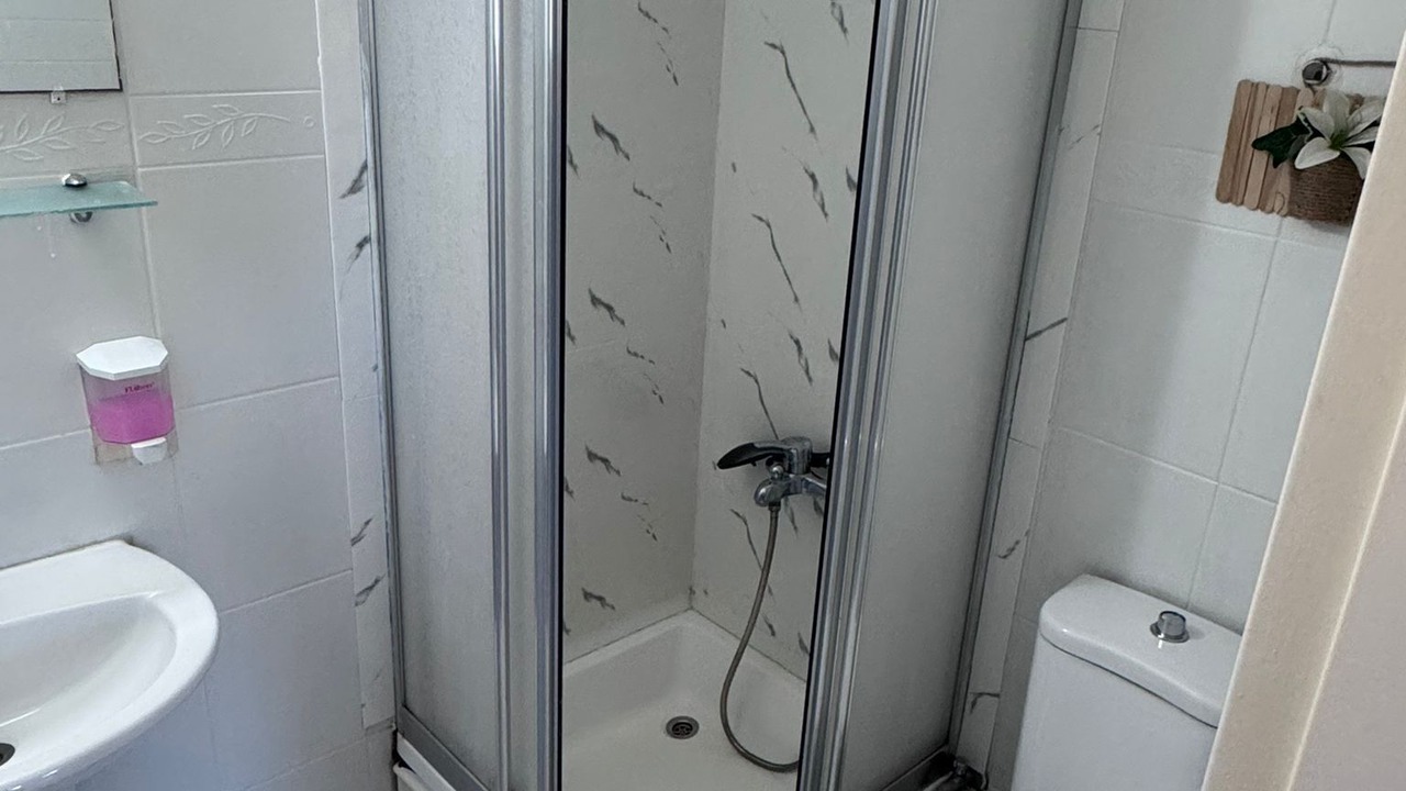 Photo of Bathroom in Dalyan Mahallesi
