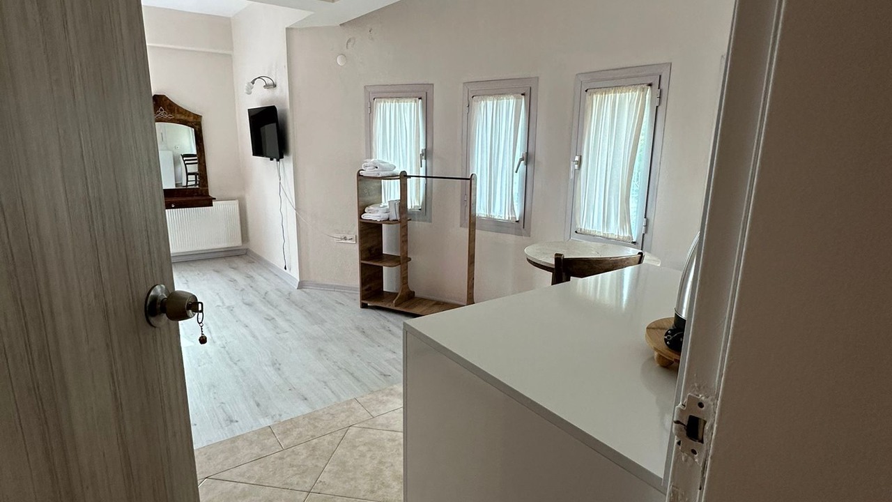 Photo of Bedroom in Dalyan Mahallesi