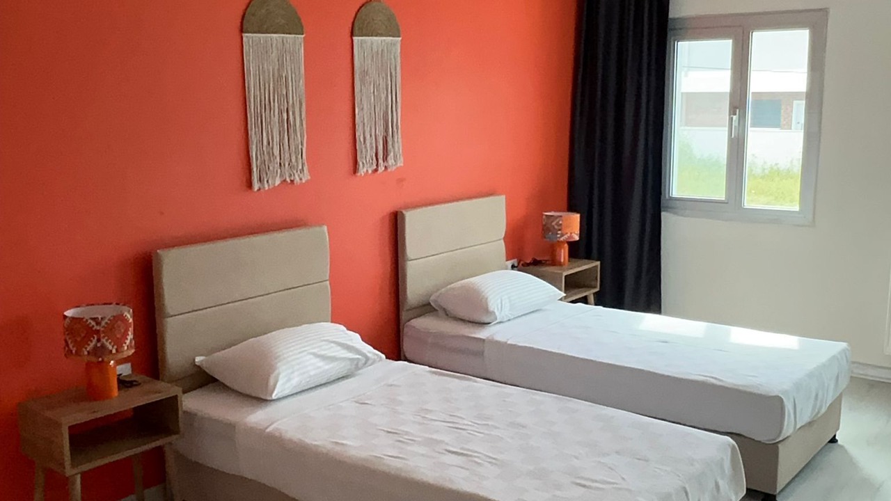 Photo of Bedroom in Dalyan Mahallesi
