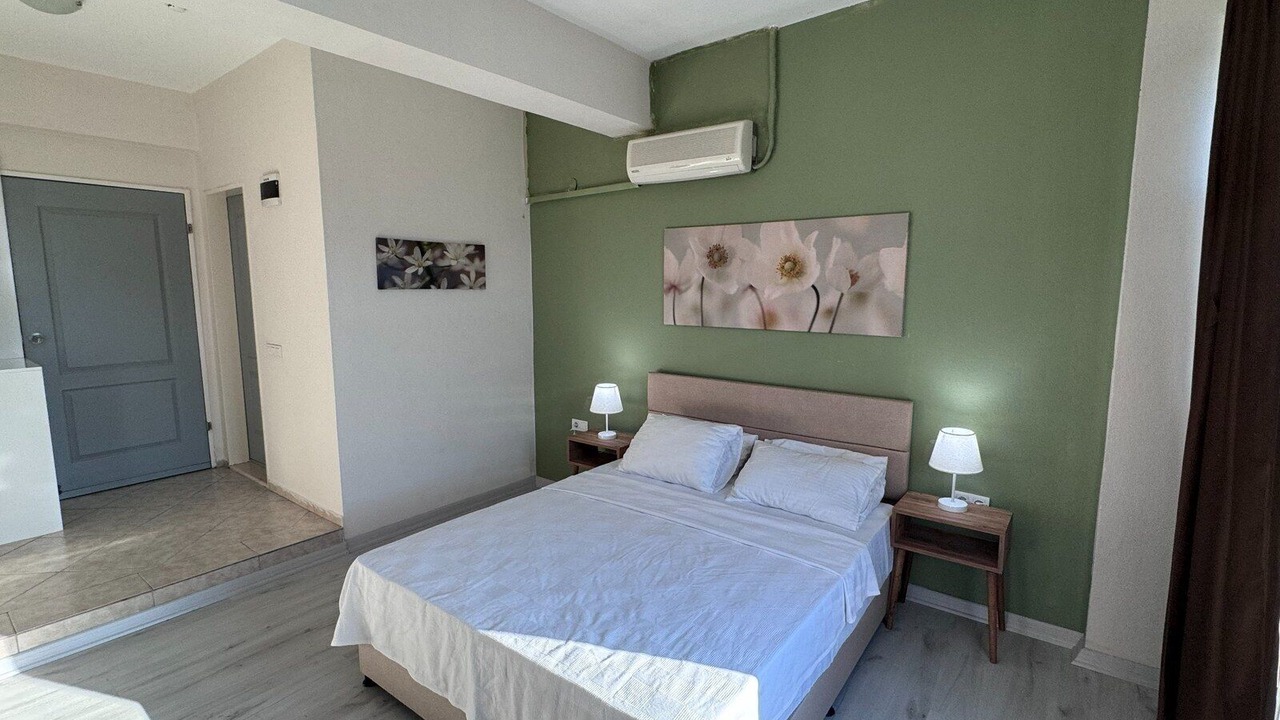 Photo of Bedroom in Dalyan Mahallesi